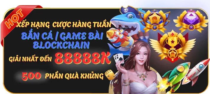 Trò chơi bắn cá 68win