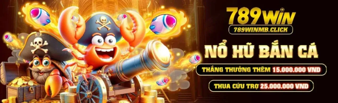Các chương trình khuyến mãi 68win Nổ Hũ